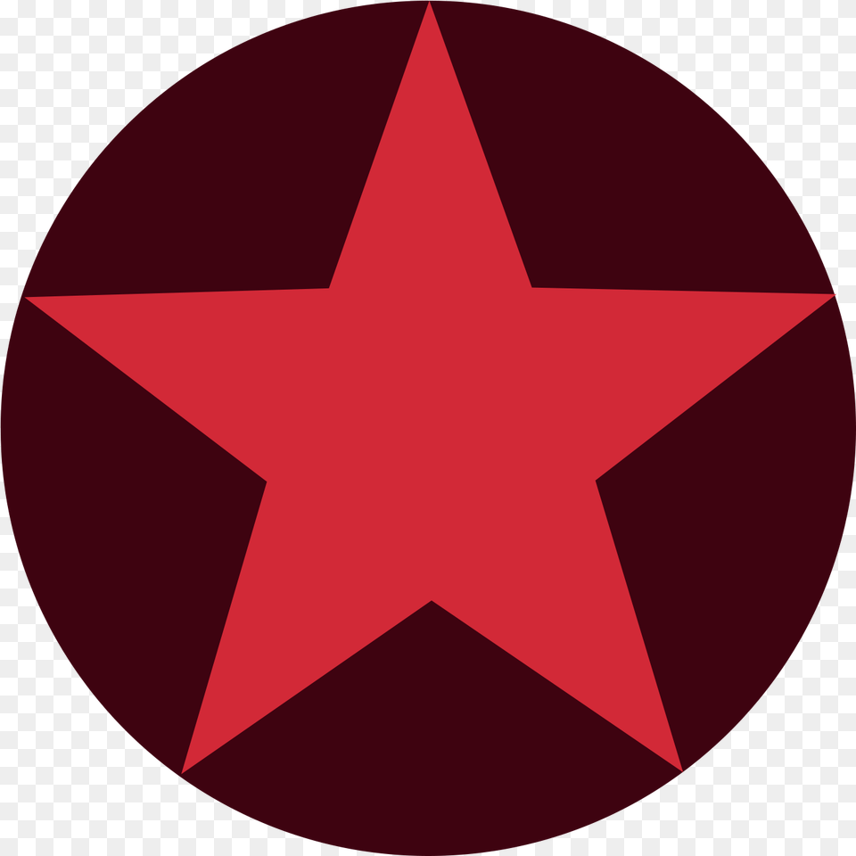 Tom Star Vs The Forces Of Evil Shirt Icon Transparent Circle, Star Symbol, Symbol Png