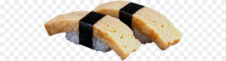 Tomago Sushi A La Carte, Dish, Food, Meal, Grain Free Png