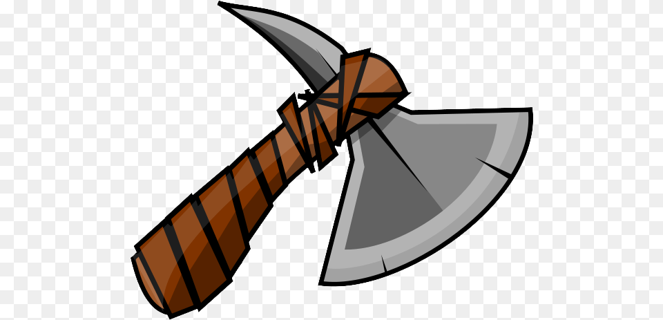 Tomahawk Axe Clip Art Viking Axe Clipart, Weapon, Device, Tool Free Png Download