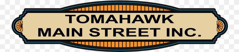 Tomahawk Main Street Tomahawk Main Street Inc, Architecture, Building, Factory, Paper Free Png Download