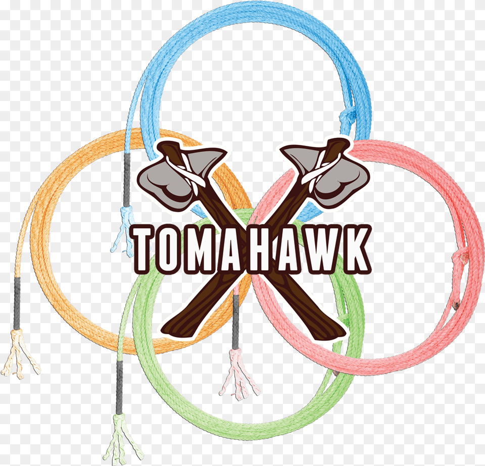 Tomahawk Youth Rope, Accessories, Jewelry, Necklace, Whip Free Png