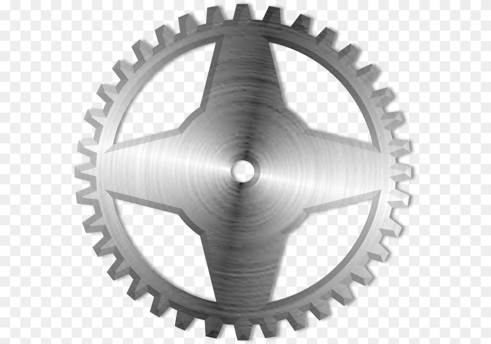 Tomaja Micro Video Tutorial How To Draw A Gear In Seconds Made In Bahrain Logo, Machine, Wheel Png Image