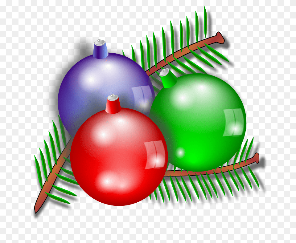 Tomas Arad Xmas Globe, Sphere, Art, Graphics, Balloon Free Png Download