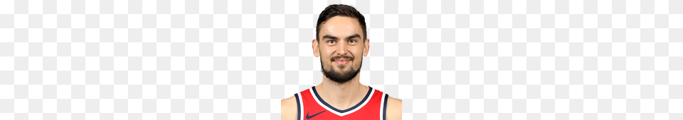 Tomas Satoransky, Beard, Body Part, Face, Head Free Transparent Png