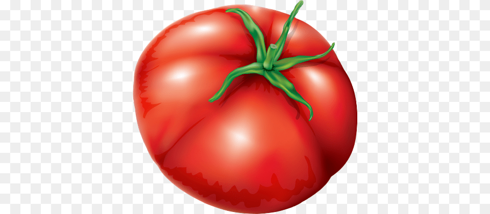 Tomate, Food, Plant, Produce, Tomato Free Png Download
