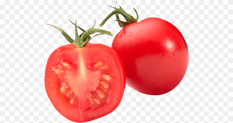 Tomate Cherry, Food, Plant, Produce, Tomato Free Png