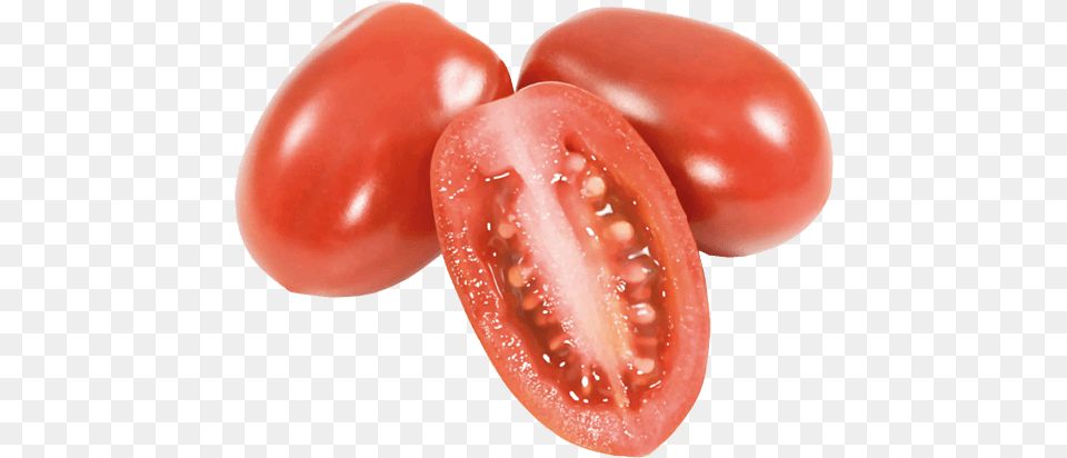 Tomate Cherry Pera, Food, Plant, Produce, Tomato Free Png Download