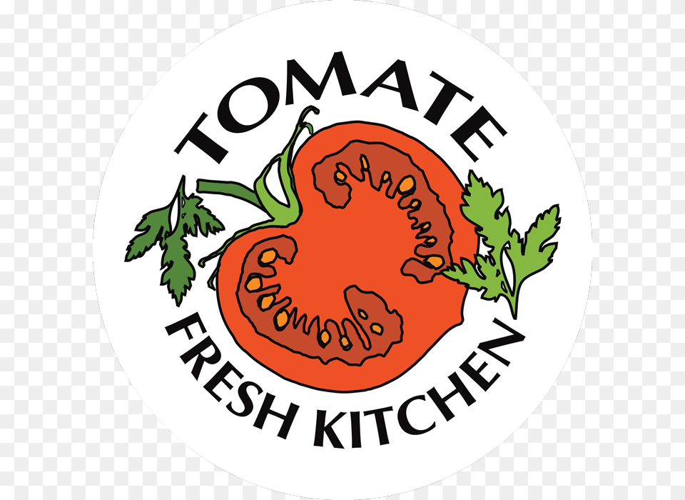 Tomate Fresh Kitchen, Leaf, Plant, Face, Head Free Png Download