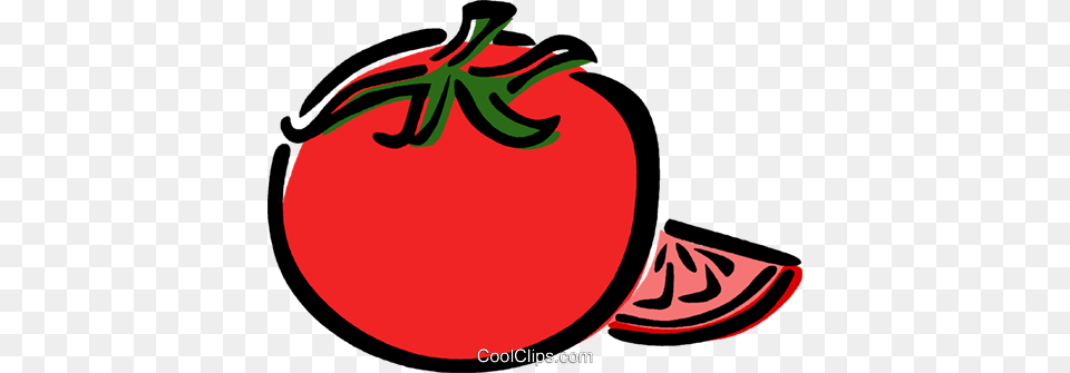 Tomate Livre De Direitos Vetores Clip Art, Food, Plant, Produce, Tomato Png Image