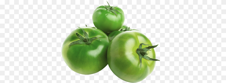 Tomate Verde Orgnico Tomato, Food, Plant, Produce, Vegetable Free Transparent Png