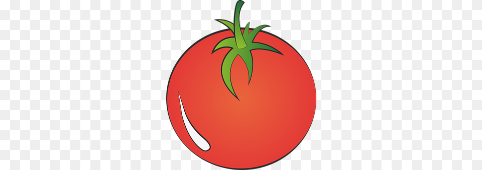 Tomato Food, Plant, Produce, Vegetable Free Transparent Png
