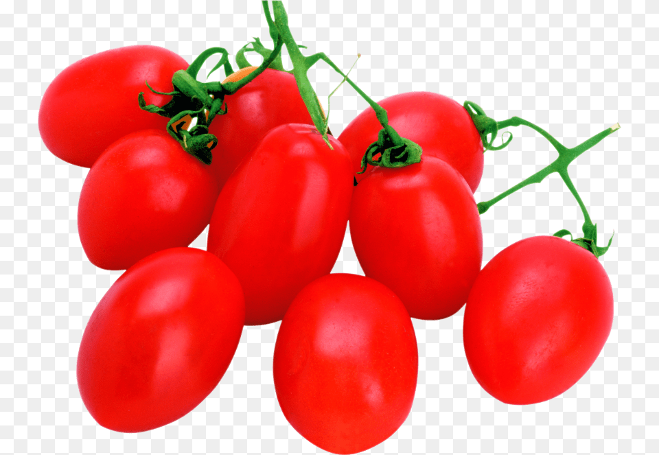 Tomato, Food, Plant, Produce, Vegetable Png