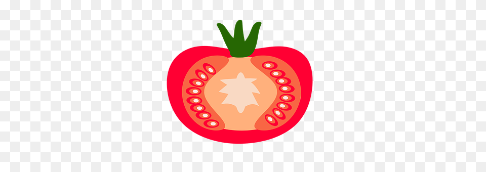 Tomato Berry, Food, Fruit, Plant Png Image