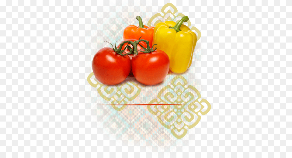 Tomato, Food, Birthday Cake, Cake, Cream Png Image