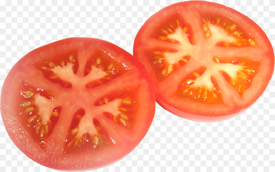 Tomato, Blade, Sliced, Weapon, Knife Free Png