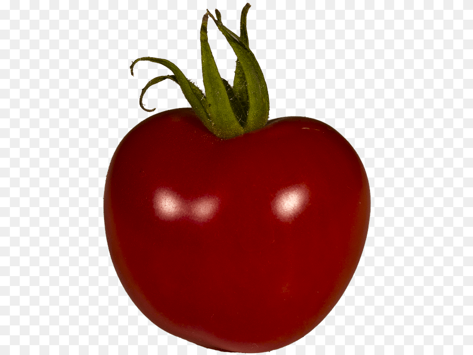 Tomato Food, Plant, Produce, Vegetable Png