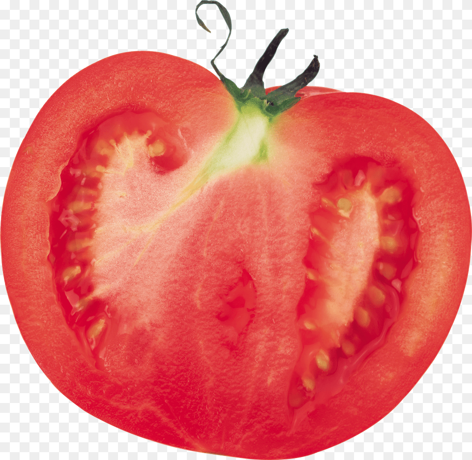 Tomato Free Transparent Png