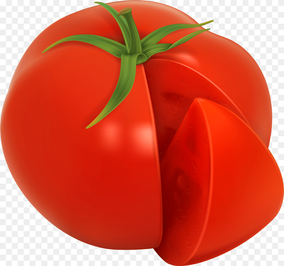 Tomato, Food, Plant, Produce, Vegetable Free Png