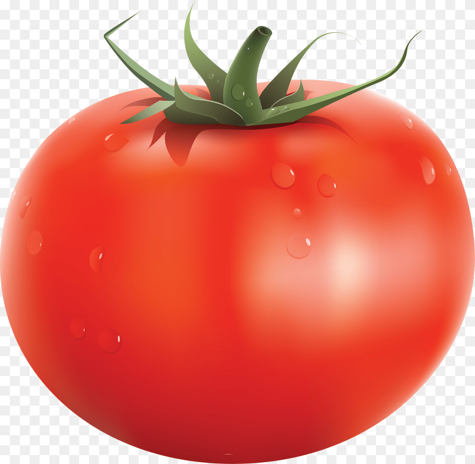 Tomato, Food, Plant, Produce, Vegetable Png