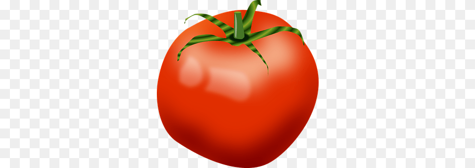 Tomato Food, Plant, Produce, Vegetable Png