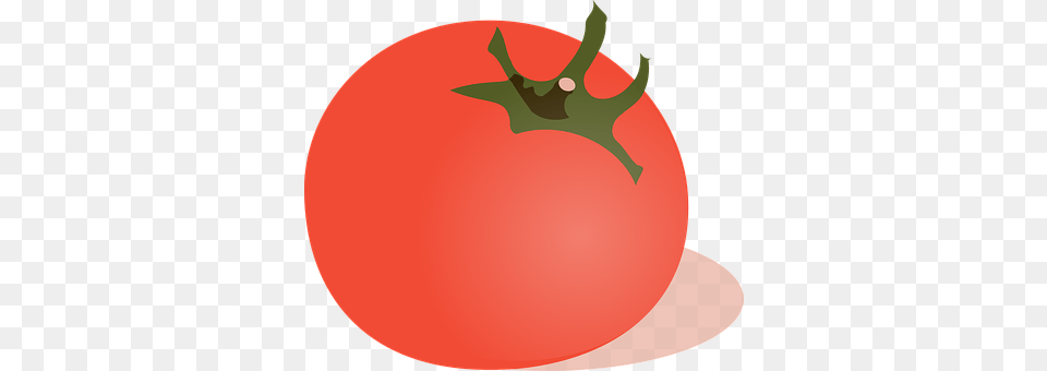 Tomato Food, Plant, Produce, Vegetable Png Image