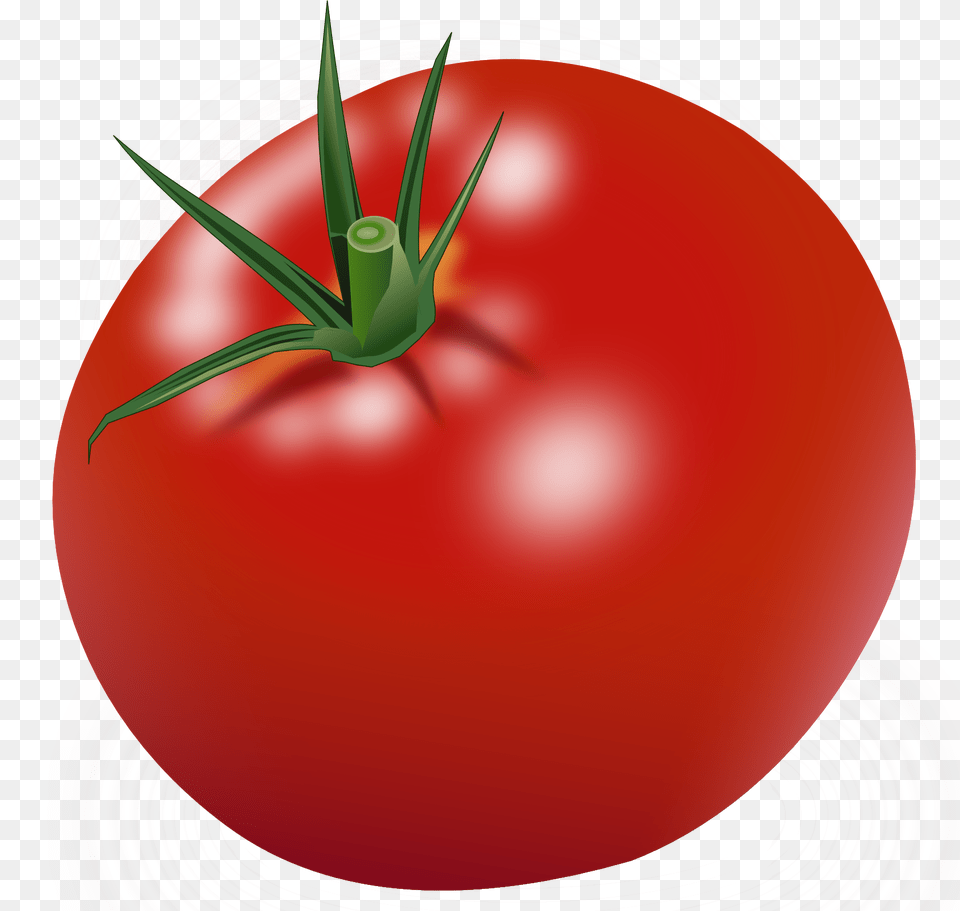 Tomato, Food, Plant, Produce, Vegetable Png Image