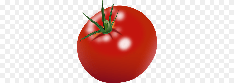 Tomato Food, Plant, Produce, Vegetable Png