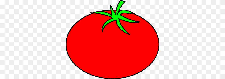 Tomato Vegetable, Food, Produce, Plant Free Png Download