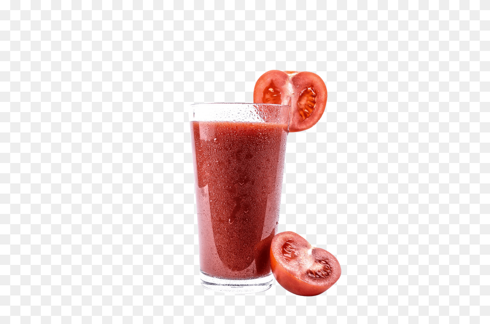 Tomato Clip, Beverage, Juice, Smoothie Free Transparent Png