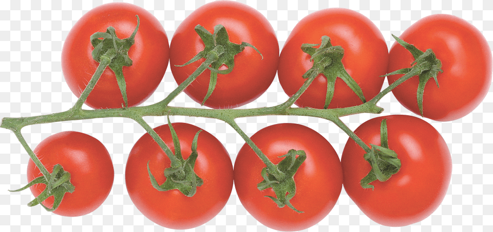 Tomato, Food, Plant, Produce, Vegetable Free Png Download