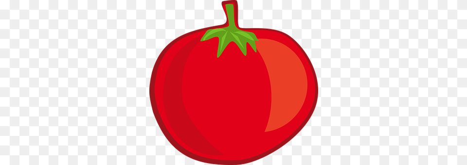 Tomato Food, Produce, Plant, Vegetable Png