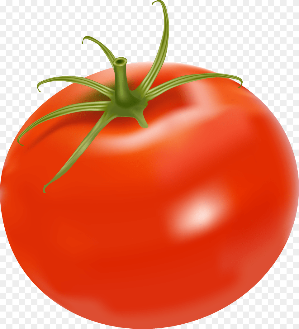 Tomato, Food, Plant, Produce, Vegetable Free Png
