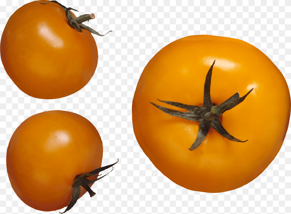 Tomato, Food, Produce, Plant, Vegetable Png Image
