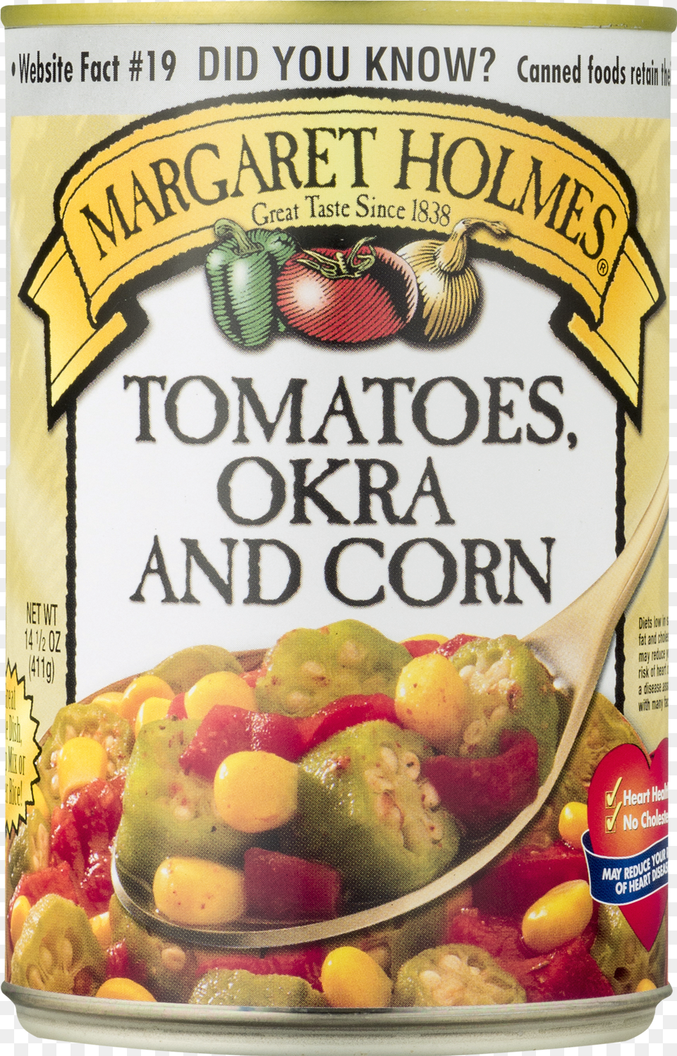 Tomato And Okra Can Png Image