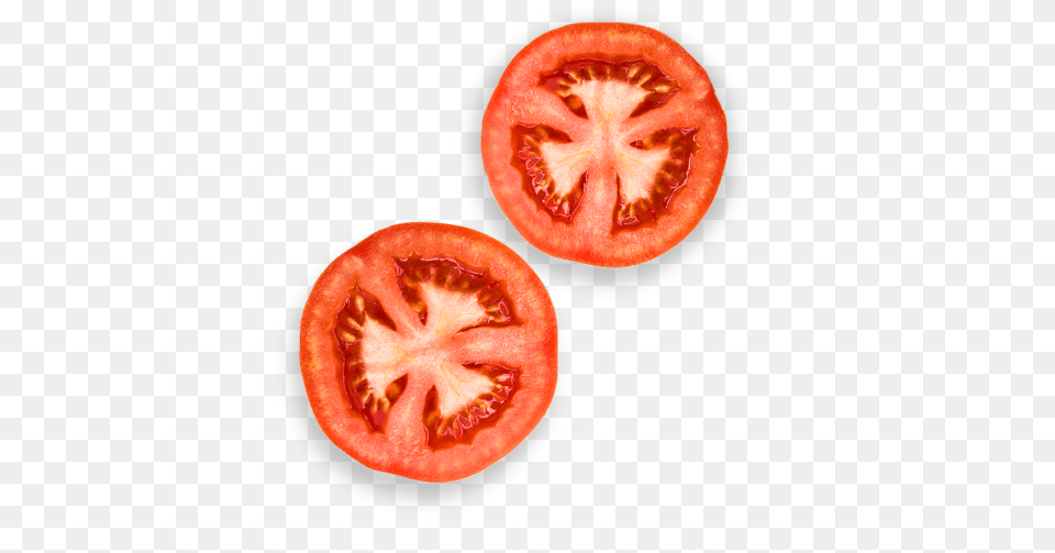 Tomato Background Tomato, Blade, Sliced, Weapon, Knife Png