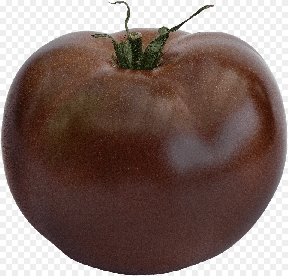 Tomato Black Tomato Variety Zebrino Picture, Food, Plant, Produce, Vegetable Free Transparent Png