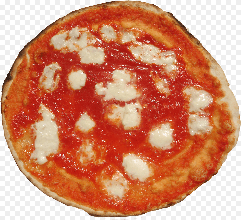 Tomato Buffalo Mozzarella Pepperoni, Food, Pizza Png