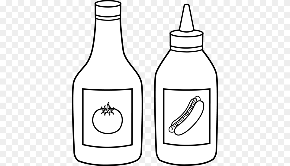 Tomato Can Clipart, Bottle, Shaker, Food Png