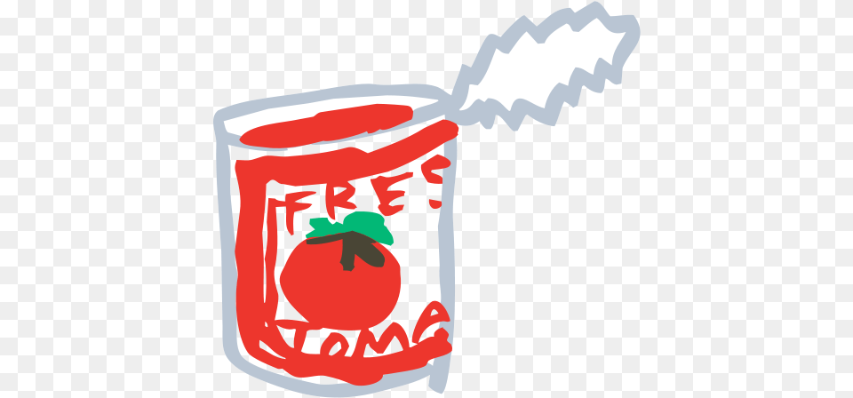 Tomato Can Images, Tin, Aluminium, Face, Head Png