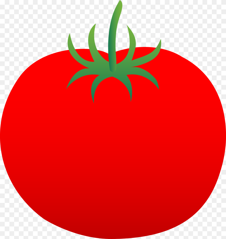 Tomato Clip Art, Food, Plant, Produce, Vegetable Png