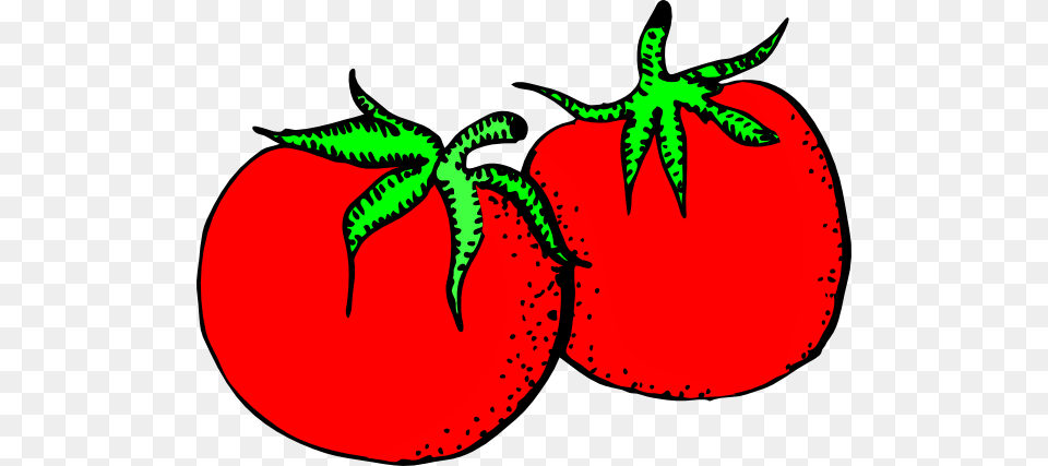 Tomato Clip Art, Produce, Berry, Food, Fruit Free Transparent Png