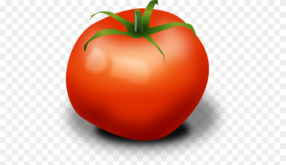 Tomato Clip Art, Food, Plant, Produce, Vegetable Png