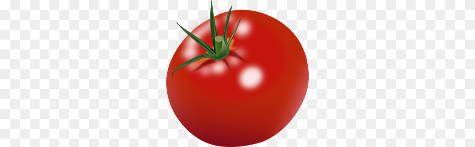 Tomato Clip Art For Web, Food, Plant, Produce, Vegetable Free Transparent Png