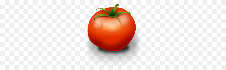 Tomato Clip Art Vector, Food, Plant, Produce, Vegetable Free Transparent Png