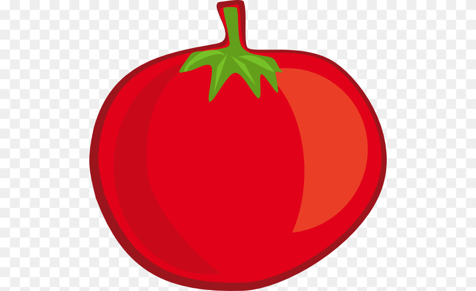 Tomato Clip Arts For Web, Food, Produce, Plant, Vegetable Free Png Download