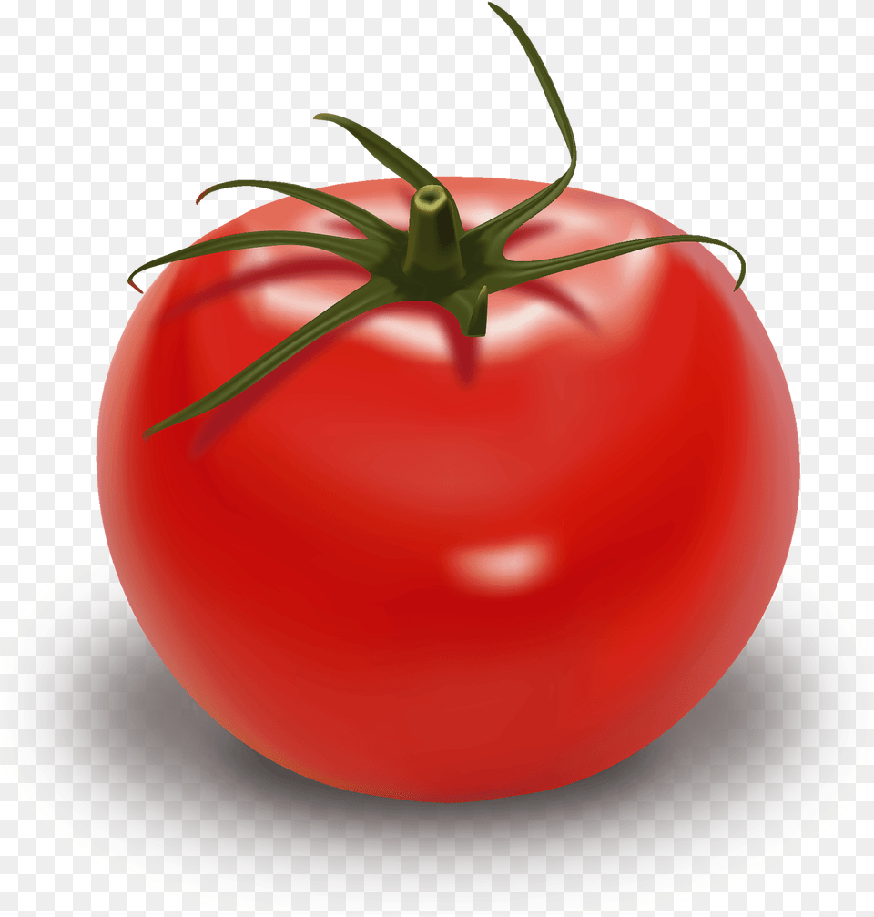 Tomato Clipart, Food, Plant, Produce, Vegetable Free Png Download