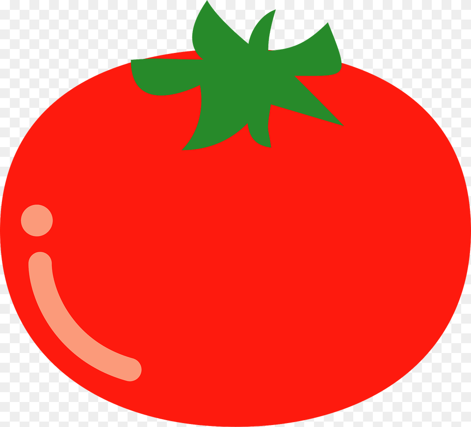 Tomato Clipart, Food, Plant, Produce, Vegetable Free Png Download
