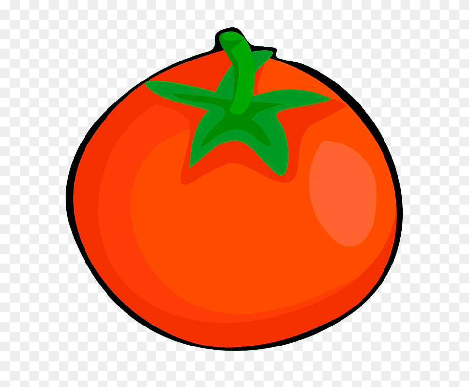 Tomato Clipart, Food, Plant, Produce, Vegetable Free Png Download