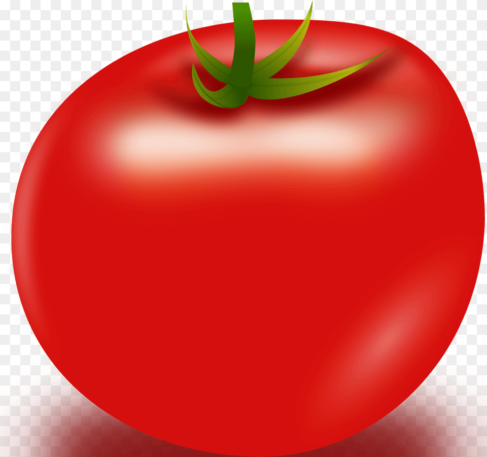 Tomato Clipart, Food, Plant, Produce, Vegetable Free Png