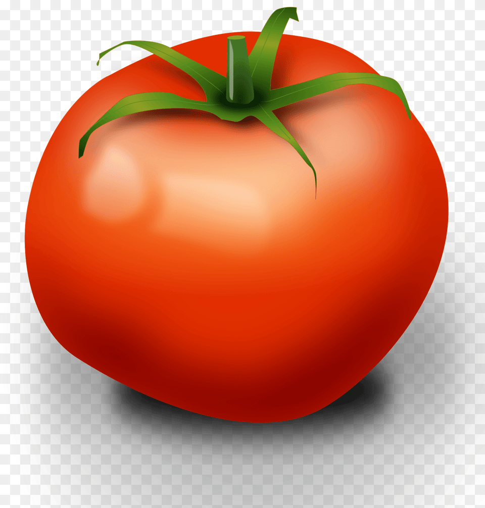 Tomato Clipart, Food, Plant, Produce, Vegetable Png